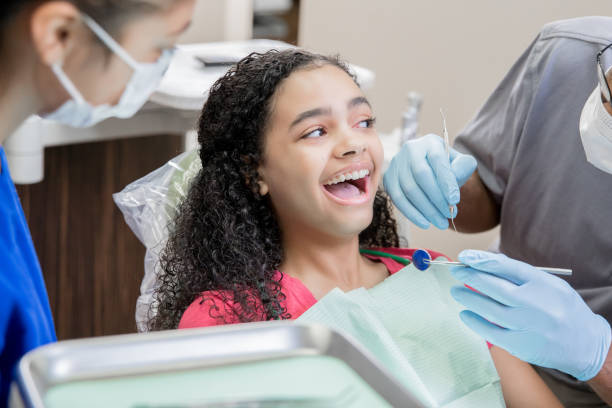 Best Urgent Dental Care for Toothaches in Ransom Canyon, TX