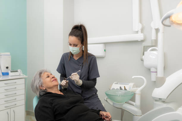 Best Emergency Cosmetic Dentistry (e.g., broken veneers) in Ransom Canyon, TX
