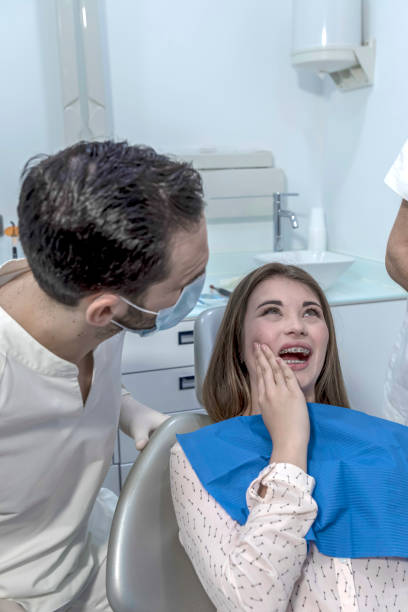 Best Broken or Chipped Tooth Repair in Ransom Canyon, TX