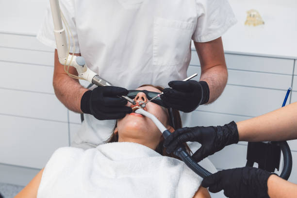 Best Emergency Denture Repair in Ransom Canyon, TX